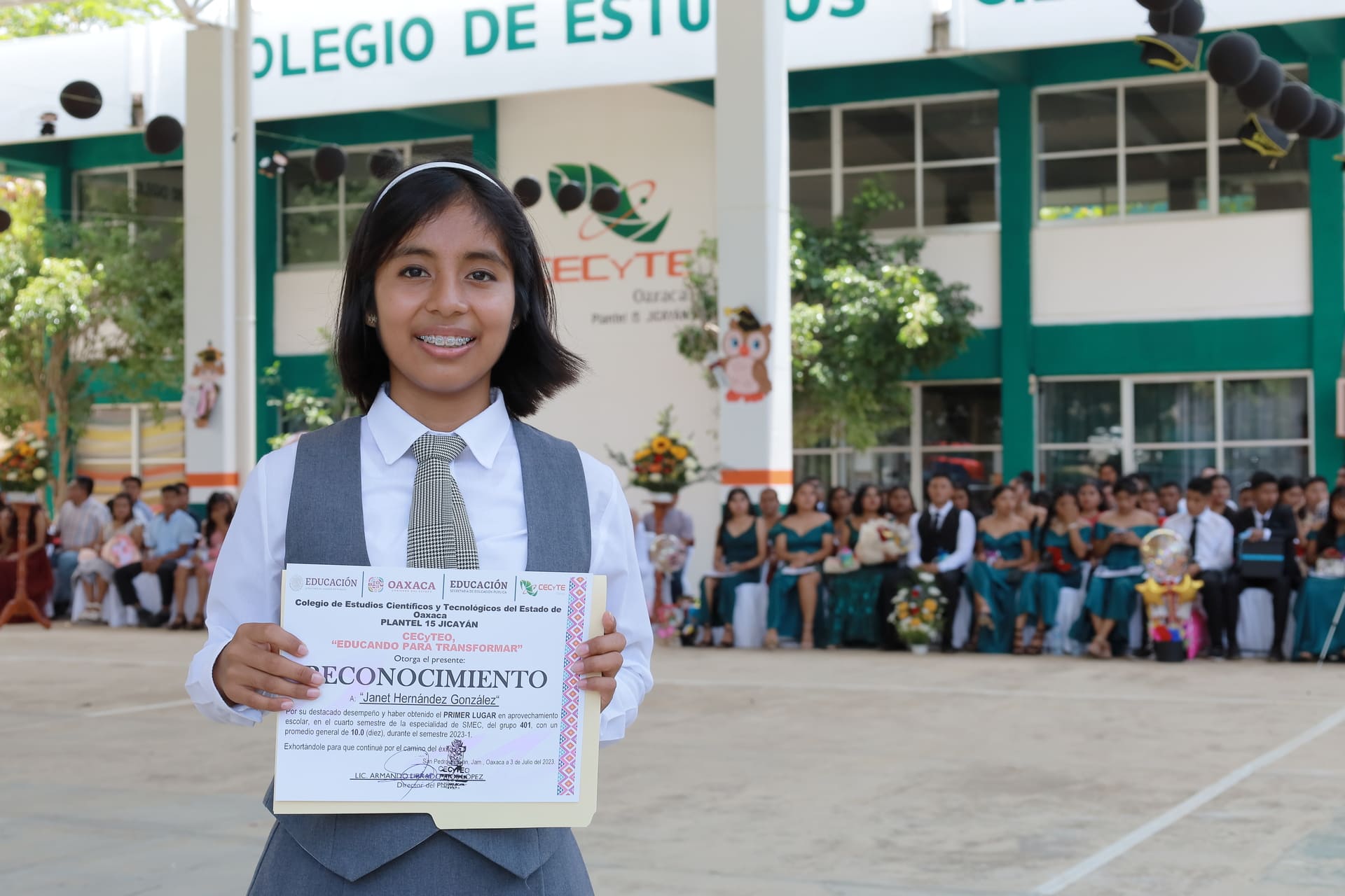 Imagen Información Relevante